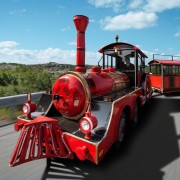 przewozy na wydmy ruchome